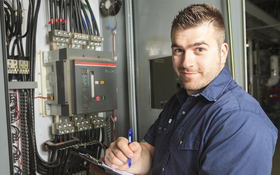 électricien urgence Crosne