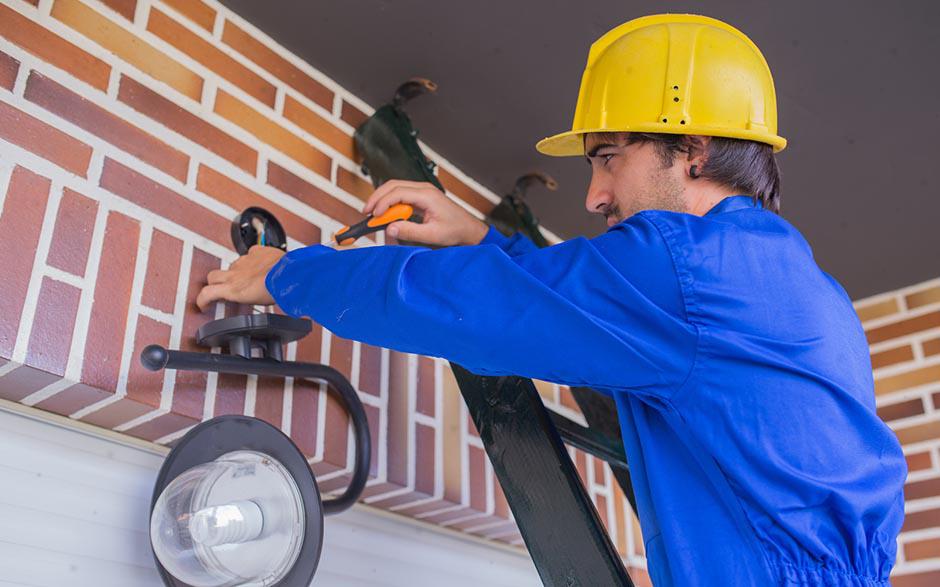 dépannage électricien Viroflay