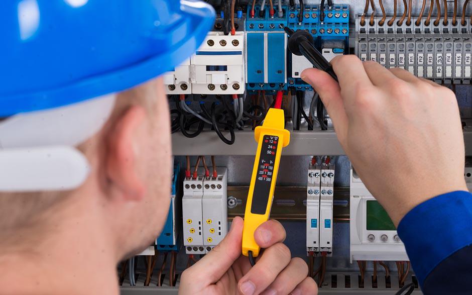 électricien urgence Crosne